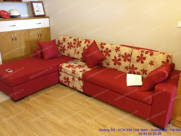 sofa ưa thích 24. sofaviethome.vn